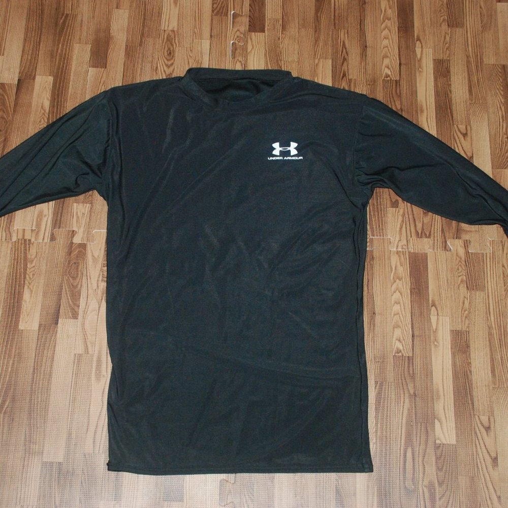 UNDER ARMOUR Youth XL Compression Shirt